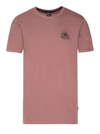 T-Shirt Protest Men Bass SS Mulberrys