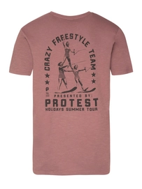 Protest-Bass-Marron-Fabric-4