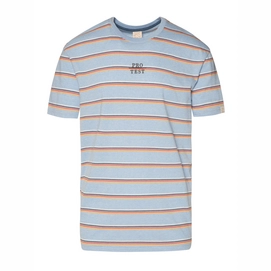 T-Shirt Protest Men Ceasar SS Skylar