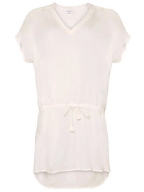 Tunic Protest Women Cis Seashelloffwhite