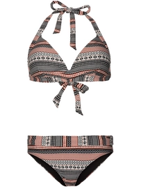 Protest-Eleonore-21-Bcup-True-Black