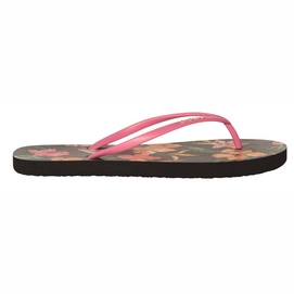 Flip Flops Protest Women Halla True Black