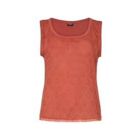 Vest Top Protest Women Jonny 21 Clay