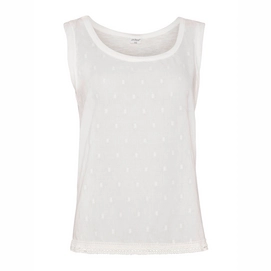 Vest Top Protest Women Jonny 21 Seashelloffwhite