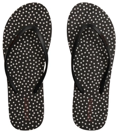 Protest-Lily-True-Black