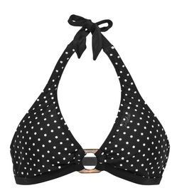 Bikinioberteil Protest MM Alessa Ccup Halter Basic Damen