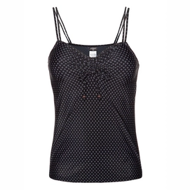 Bikinitop Protest Women MM Mitchy Tankini Top True Black