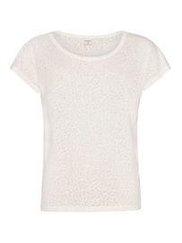 T-Shirt Protest Women Megan Seashelloffwhite