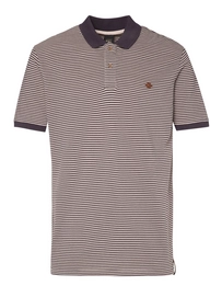 Polo Shirt Protest Men Nxg Hush Oxford Blue