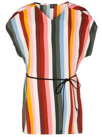 Tunic Protest Women Slade 21 Clay