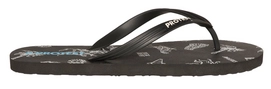 Slipper Protest Men Vitaly True Black