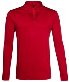 Pull de Ski Protest Men Will 1/4 Zip Cinema