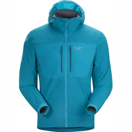 Jacket Arc'teryx Men Proton FL Hoody Firoza