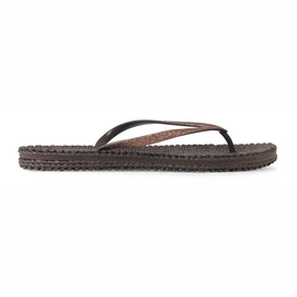 Slipper Ilse Jacobsen Women Cheerful Prune