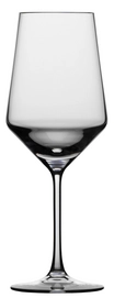 Verre à Vin Zwiesel Glas Pure Cabernet 550 ml (4-pièces)