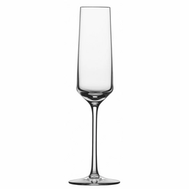 Champagnerglas Zwiesel Glas Pure 215ml (2-teilig)