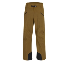 Pantalon de Ski Black Diamond Men Mission Pants Dark Curry