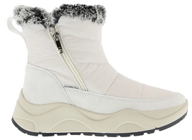 Snowboot Antarctica Women 8753 Bianco