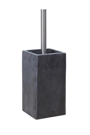 WC-Borstel Mette Ditmer Quote Anthracite