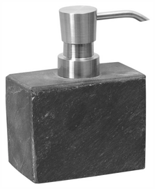 Zeepdispenser Mette Ditmer Quote Small Anthracite