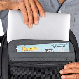 Quasar_Padded laptop and tablet sleeve