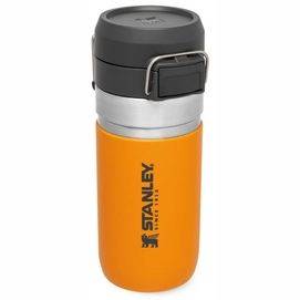 Thermal Mug Stanley The Quick Flip Saffron 0.47 L