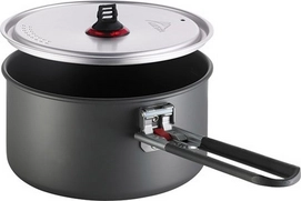 Casserole de Camping MSR Quick Solo Pot