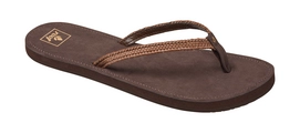 Slipper Reef Downtown Truss Donkerbruin