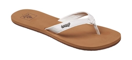 Slipper Reef Cape Bruin/Wit