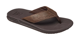 Slipper Reef Phantom Le Brown Tribal