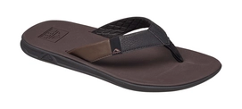 Slipper Reef Slammed Rover Black Brown