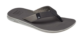 Flip Flops Reef Slammed Rover Grau Herren