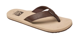 Slipper Reef Twinpin Khaki