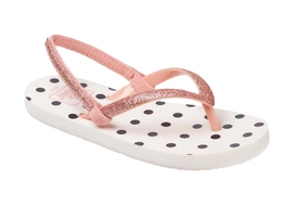 Slipper Reef Little Stargazer Prints Vintage Dot