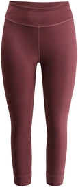 Leggings Black Diamond Levitation Capris Rhone Damen