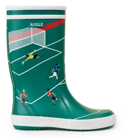 Regenlaars Aigle Kids Lolly Pop Theme Foot Kids
