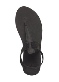 Sandaal Dames Reef Black Ginger Drift Black
