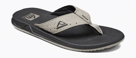 Flip Flops Reef Phantoms Black Tan Herren