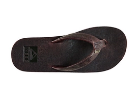 Slipper Reef Ulua Brown Men