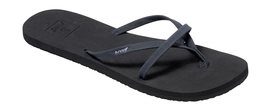 Flip Flops Bliss Wild Black Black Damen