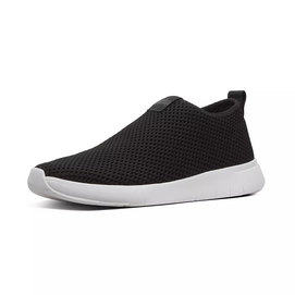 Baskets FitFlop Airmesh™ Sneaker Black