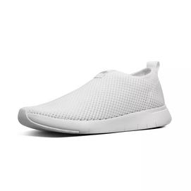 FitFlop Airmesh™ Sneaker Urban White