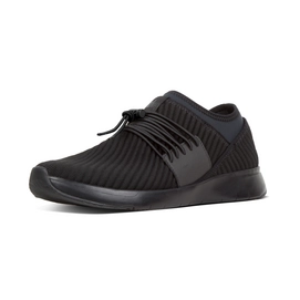 FitFlop Artknit™ Sneaker All Black