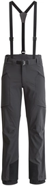 Ski Trousers Black Diamond Men's Dawn Patrol Pants Smoke