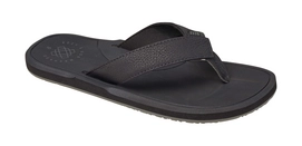 Tong Reef Machado Day Black
