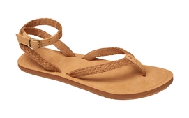 Sandaal Reef Gypsy Wrap Tobacco