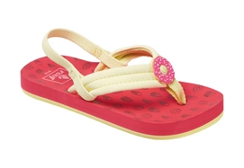 Slipper Reef Little Ahi Scents Donuts