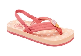 Flip Flops Reef Little Ahi Scents Ice Cream Kinder