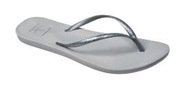 Flip Flops Reef Escape Lux Pewter Damen
