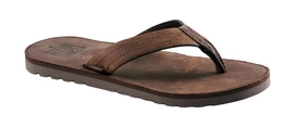 Flip Flops Reef VoyageLE Dunkelbraun Herren